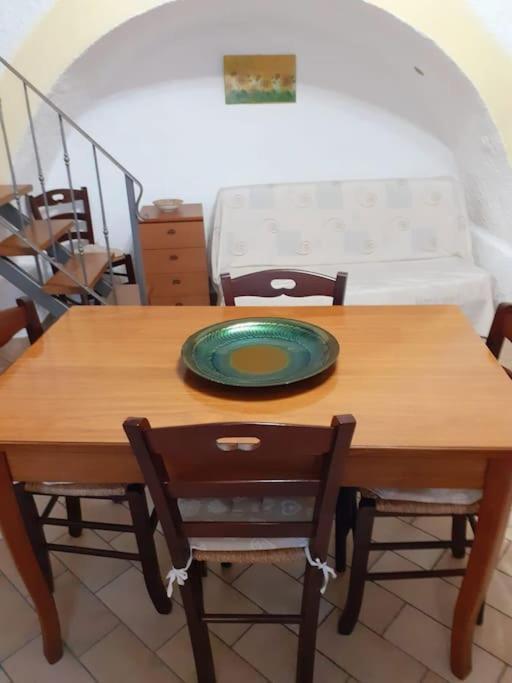 Casa Il Girasole Villa Boccheggiano ภายนอก รูปภาพ