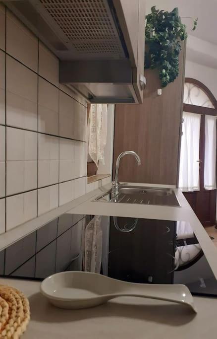 Casa Il Girasole Villa Boccheggiano ภายนอก รูปภาพ