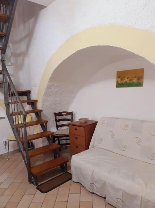 Casa Il Girasole Villa Boccheggiano ภายนอก รูปภาพ