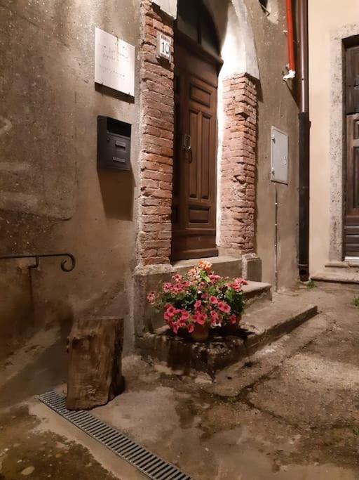 Casa Il Girasole Villa Boccheggiano ภายนอก รูปภาพ
